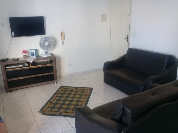 Praia Grande: Alugue para temporada 4