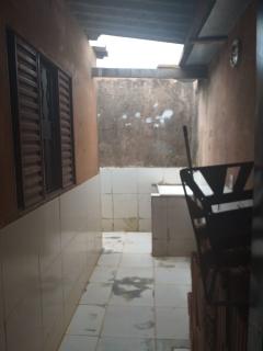 Samambaia: Vendo Casa ESCRITURADA 3 Qts Samambaia Norte 5