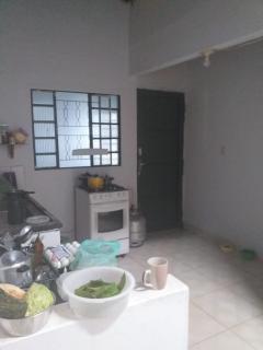 Samambaia: Vendo Casa ESCRITURADA 3 Qts Samambaia Norte 7