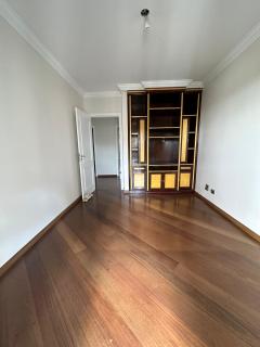 São Paulo: Apartamento à venda na Vila Suzana, 176m², 3 quartos, 3 suites, 3 vagas 2