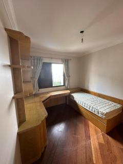 São Paulo: Apartamento à venda na Vila Suzana, 176m², 3 quartos, 3 suites, 3 vagas 3