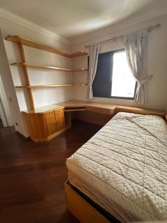 São Paulo: Apartamento à venda na Vila Suzana, 176m², 3 quartos, 3 suites, 3 vagas 5