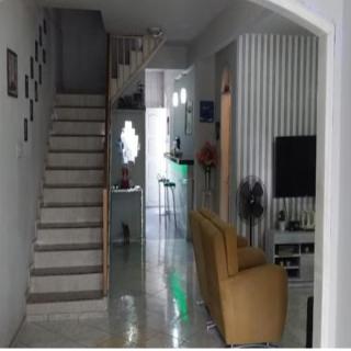Belém: Casa à venda no Marambaia com 3 quartos 3
