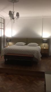 Rio de Janeiro: Alugo excelente apartamento frontal Av. Atl&acirc;ntica no Posto 4, 5