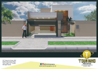 Maringá: Casa para Investimento - Jardim Espanha - Oportunidade Única 2