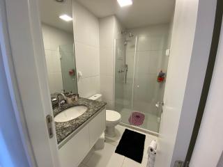 S&atilde;o Paulo: Apartamento mobiliado com 3 dormit&oacute;rios ao lado do metr&ocirc; Br&aacute;s em S&atilde;o Paulo 8