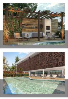 Recife: excelente apartamento e empreendimento Shopping living residenci 1