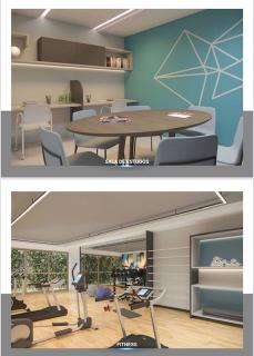 Recife: excelente apartamento e empreendimento Shopping living residenci 5