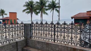 Mangaratiba: Casa de Praia com vista para o mar 1