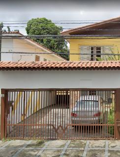 S&atilde;o Bernardo do Campo: Vende-se Sobrado com Ed&iacute;cula Nova Petr&oacute;polis SBC 1