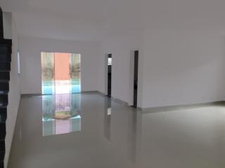 S&atilde;o Jos&eacute; de Ribamar: CASA DUPLEX COM SACADAS E VARANDAS 280M2 4