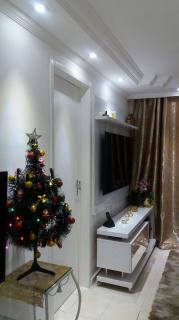 São Paulo: Vendo Apartamento 60M² com 3 quartos - Campo Limpo Zona Sul - SP 2
