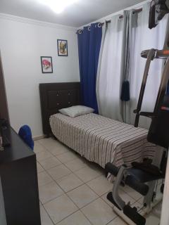 São Paulo: Vendo Apartamento 60M² com 3 quartos - Campo Limpo Zona Sul - SP 6