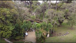 S. J. dos Pinhais: Fazenda para Agropecu&aacute;ria e Turismo Rural 7
