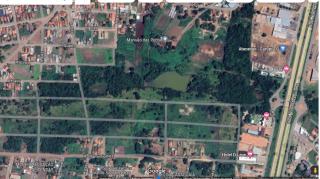Gurupi: Lote no Loteamento Residencial Daniela em Gurupi -TO 4