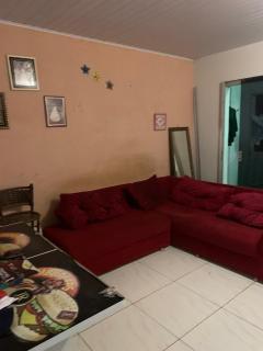 S&atilde;o Miguel dos Milagres: Vendo Casa primeiro andar com excelente ponto comercial em Porto da Rua, Milagres. 1