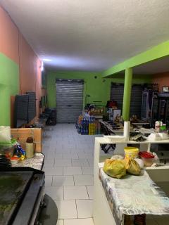 S&atilde;o Miguel dos Milagres: Vendo Casa primeiro andar com excelente ponto comercial em Porto da Rua, Milagres. 7