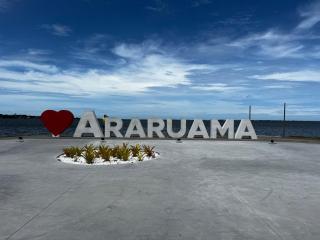 Araruama: Vendo Ótima Casa 1