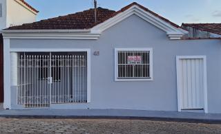 Baependi: Vendo casa com terreno grande em Baependi, Sul de Minas Gerais, terra de Nhá Chica 1