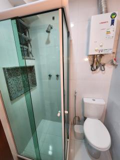 Rio de Janeiro: Apartamento mobiliado 5