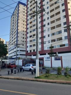 Salvador: Apartamento para alugar 1