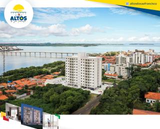 São Luis: Altos do São Francisco - lançamento 1