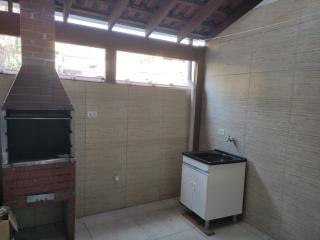Itapevi: Casa para Venda em Condomínio em Itapevi Centro com 2 quartos, 2 banheiros, garagem, churrasqueira, piscina 5