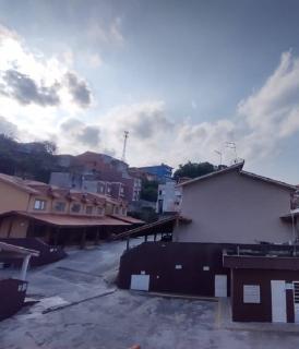 Itapevi: Casa para Venda em Condomínio em Itapevi Centro com 2 quartos, 2 banheiros, garagem, churrasqueira, piscina 8