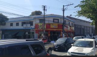 Osasco: aluga sala comercial Osasco 8