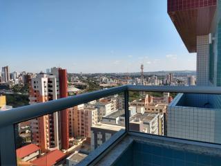 Maring&aacute;: Apartamentos com 2 quartos somente a uma quadra da UEM para venda direto com o propriet&aacute;rio 8