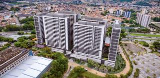 São Paulo: lançamento 6