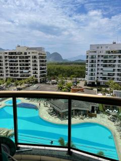 Rio de Janeiro: Condom&iacute;nio Residencial Life. 3 quartos. N&atilde;o aceito corretor!!! 1