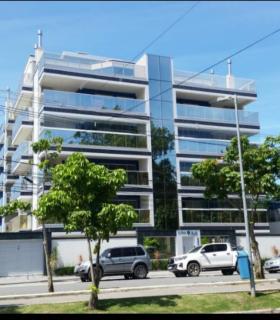 Rio das Ostras: Excelente oportunidade apto 2 quartos 1