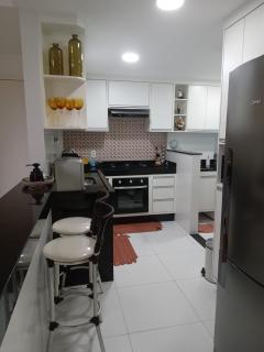 Rio das Ostras: Excelente oportunidade apto 2 quartos 7