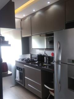 Ribeir&atilde;o Preto: Lindo apartamento com vista privilegiada 4