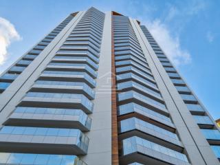 Fortaleza: Apartamento com 230m 3 suites 1
