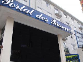 S&atilde;o Paulo: Apartamento 2 dormit&oacute;rios 1 vaga de garagem 1