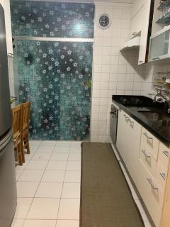 Guarulhos: Apartamento Guarulhos - 2 quartos 1