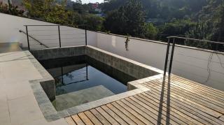 Santana de Parna&iacute;ba: Vende-se Casa com 272,50m&sup2; em Cond. New Ville - Santana de Parna&iacute;ba 4