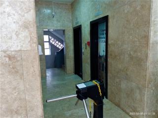 Salvador: Vendo sala comercial Centro Historico 6