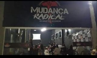 Itaipua&ccedil;u: galpao com 600 m2 3