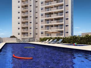 São Paulo: Apartamento 43m² na Aricanduva - A partir de 293mil 3