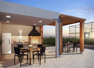 São Paulo: Apartamento 43m² na Aricanduva - A partir de 293mil 8