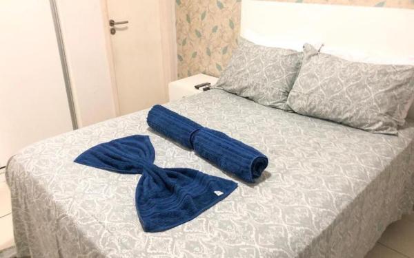 Macei&oacute;: LINDO APARTAMENTO TEMPORADA PRAIA DE PAJU&Ccedil;ARA 3