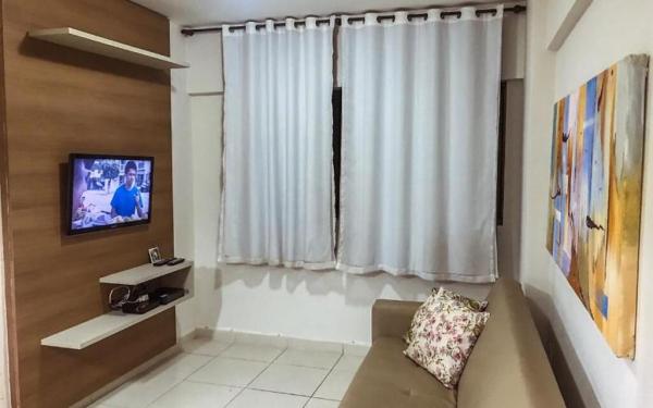 Macei&oacute;: LINDO APARTAMENTO TEMPORADA PRAIA DE PAJU&Ccedil;ARA 5