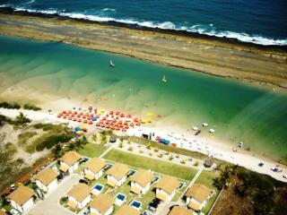 Ipojuca: Bangal&ocirc; em Muro Alto vendo, piscina privativa, mobiliado, excelente lazer 1