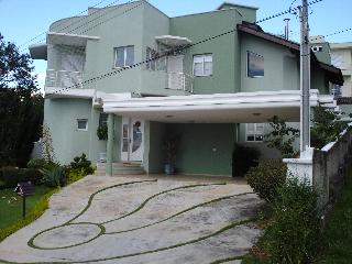 S&atilde;o Paulo: Casa Condom&iacute;nio Fechado - Aru&atilde; 4
