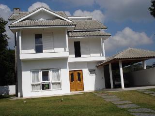 S&atilde;o Paulo: Casa Condom&iacute;nio Fechado - Aru&atilde; 6