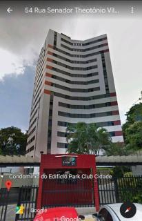 Salvador: Apartamento para venda em Salvador 1