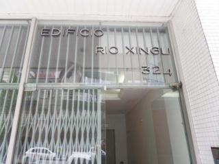 Foto - Curitiba - Centro